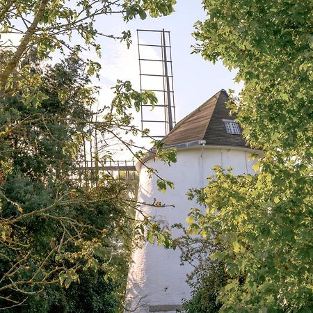 Saughall Mill Farm Cottage Chester Dış mekan fotoğraf