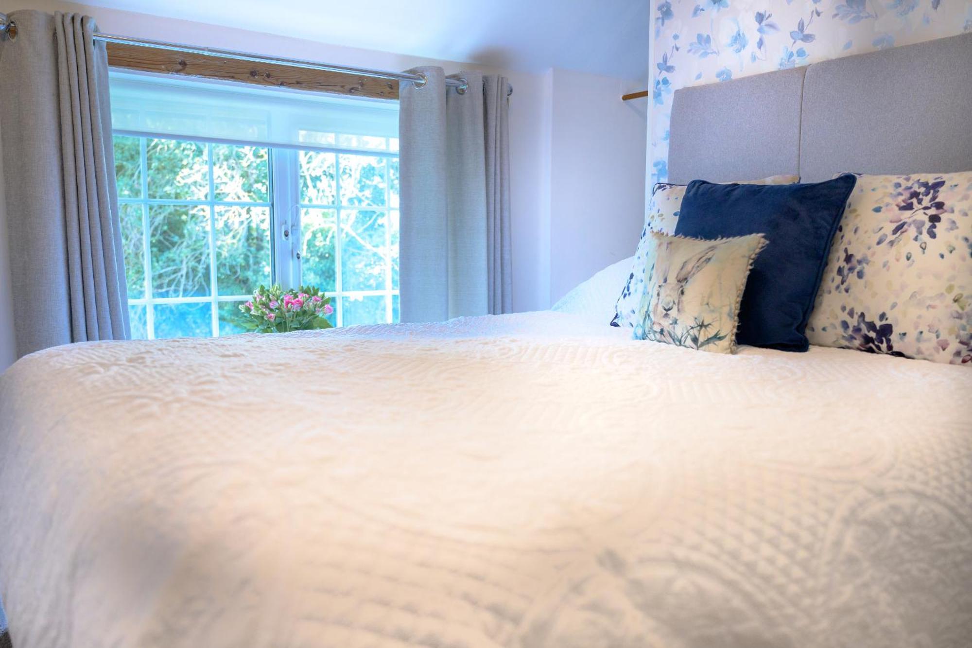Saughall Mill Farm Cottage Chester Dış mekan fotoğraf